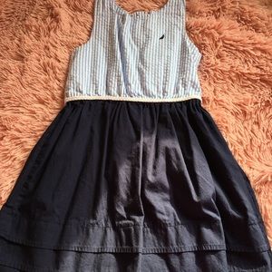 Nautica  dress